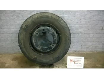 Гума MICHELIN