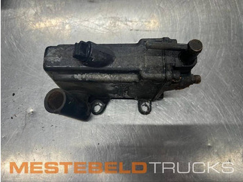 Кабина и интериор