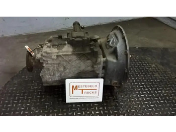 Скоростна кутия и части за Камион Nissan Versnellingsbak S5-42: снимка 2