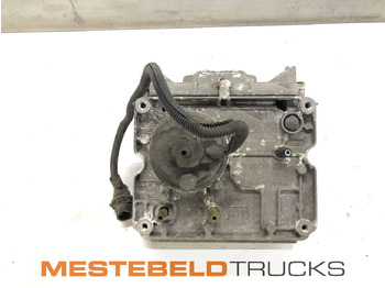 Изпускателна система RENAULT