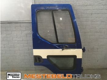 Кабина и интериор RENAULT D