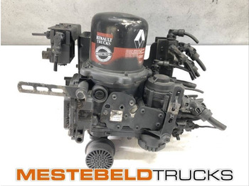 Части на спирачната система RENAULT