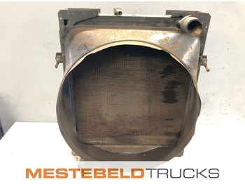 Охладителна система RENAULT