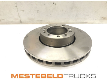 Части на спирачната система RENAULT Premium