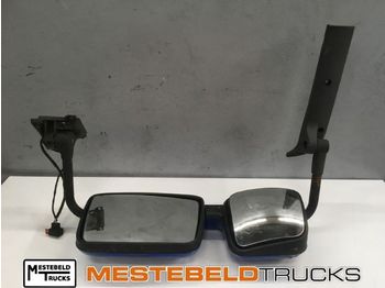 Кабина и интериор RENAULT