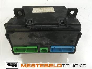 Електрическа система RENAULT