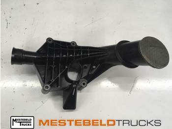 Двигател и части SCANIA