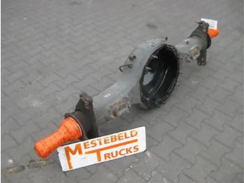 Задна ос SCANIA R