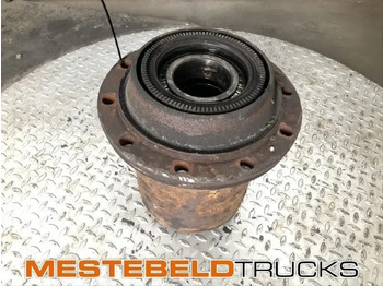 Задна ос SCANIA