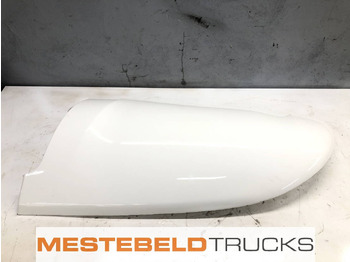 Кабина и интериор SCANIA