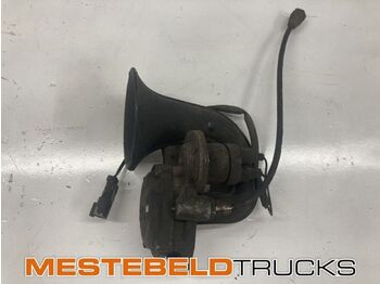 Електрическа система SCANIA
