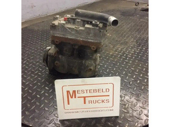 Двигател и части SCANIA