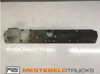 : снимка на заглавната част