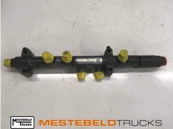 Горивна система SCANIA