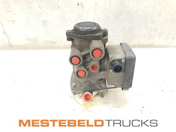 Части на спирачната система SCANIA