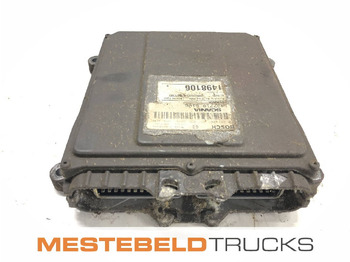 Блок за управление SCANIA