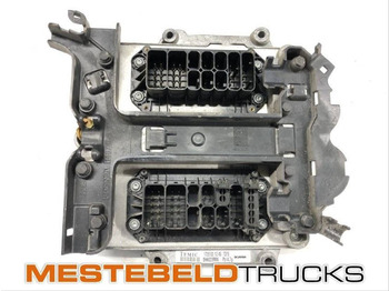 Електрическа система SCANIA S