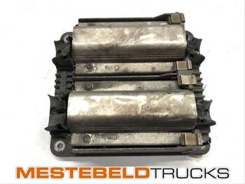 Електрическа система SCANIA S