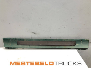 : снимка на заглавната част