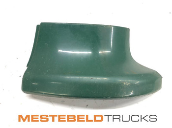 Кабина и интериор SCANIA