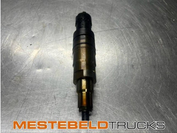 Горивна система SCANIA