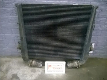 Охладителна система SCANIA