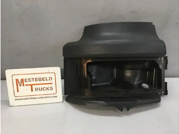 : снимка на заглавната част