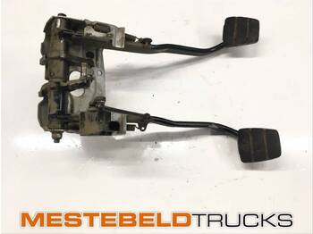 Съединител и части SCANIA