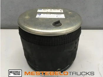 Части на спирачната система SCANIA