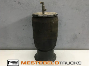 Части на спирачната система SCANIA