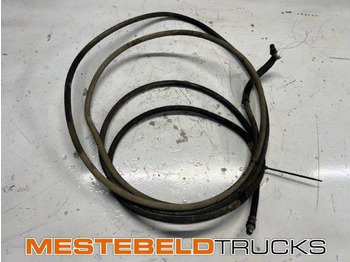 Съединител и части SCANIA