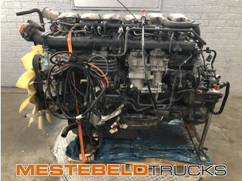 Двигател за Камион Scania Motor DC 13 147: снимка 3 Двигател за Камион Scania Motor DC 13 147: снимка 3