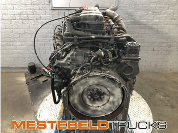 Двигател за Камион Scania Motor DC 13 147: снимка 4 Двигател за Камион Scania Motor DC 13 147: снимка 4