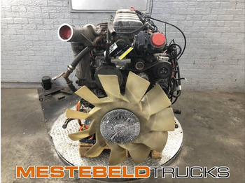 Двигател за Камион Scania Motor DC 13 147: снимка 2 Двигател за Камион Scania Motor DC 13 147: снимка 2