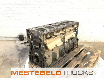 Двигател и части SCANIA