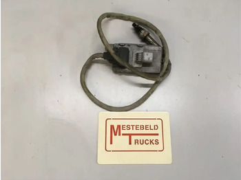 Изпускателна система SCANIA