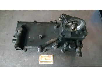 Двигател и части SCANIA