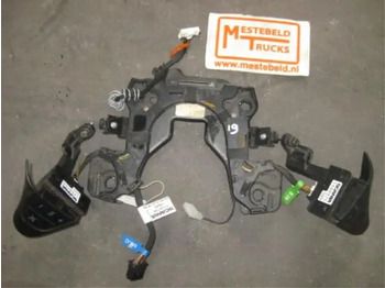 Електрическа система SCANIA R