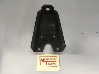 Предна ос SCANIA S