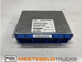 Електрическа система SCANIA