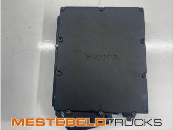 Електрическа система SCANIA
