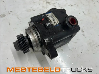 : снимка на заглавната част