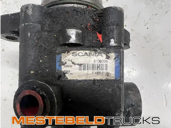 Двигател за Камион Scania Stuurpomp: снимка 2 Двигател за Камион Scania Stuurpomp: снимка 2