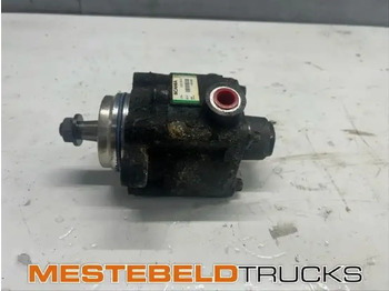 Двигател SCANIA R