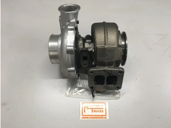 Двигател и части SCANIA T