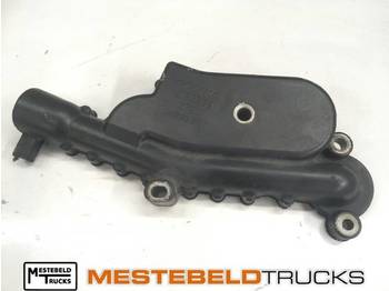 Двигател и части SCANIA