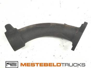 Двигател и части SCANIA