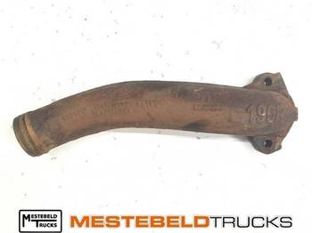 Двигател и части SCANIA