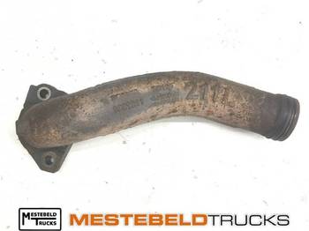 Двигател и части SCANIA