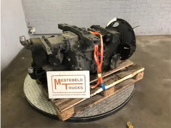 Скоростна кутия и части SCANIA R